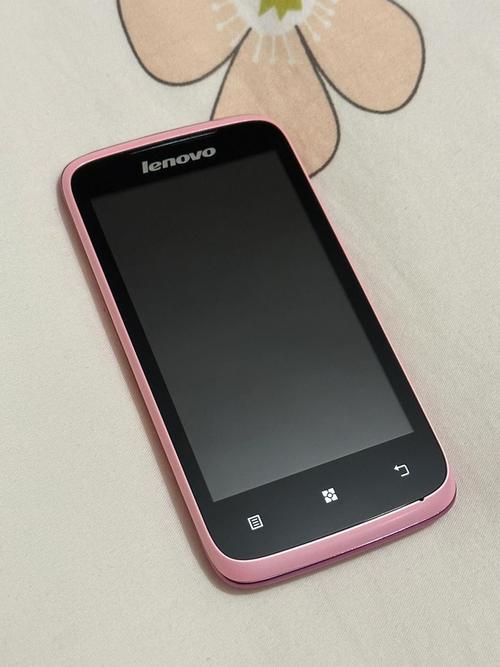 联想经典老手机(老款lenovo手机所有型号)