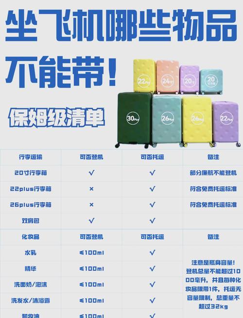 飞机上可以带电脑笔记本吗