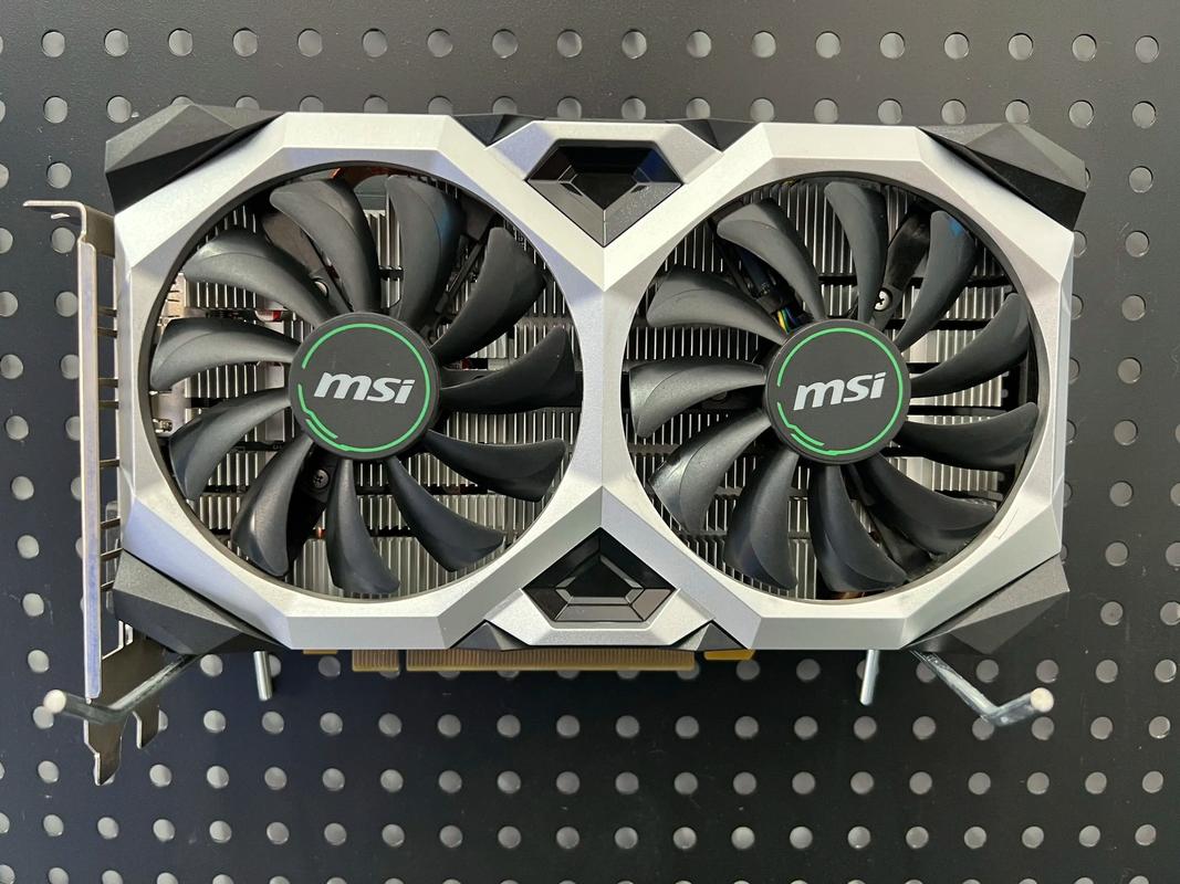 微星gtx1660显卡用多少瓦电源?