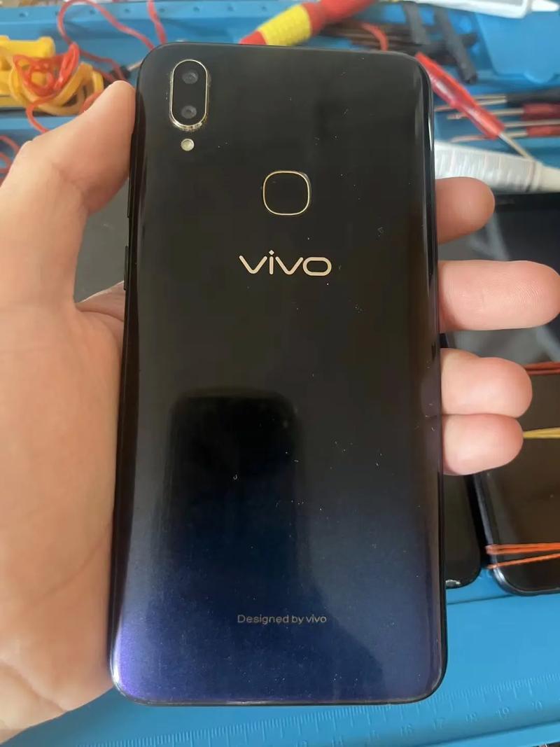 vivoz3i标准版有闪充吗?(vivoz3i标准版支持闪充吗)