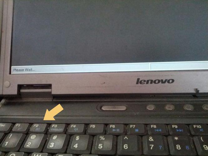 联想电脑重装系统按f几详细介绍