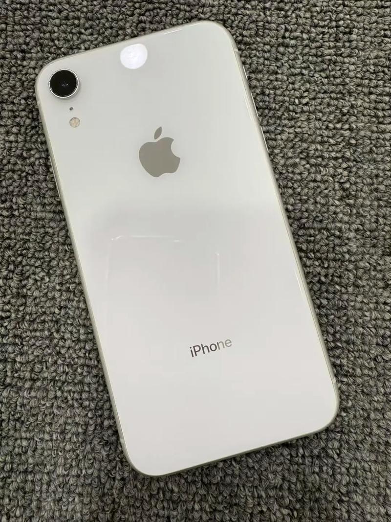 iphonexr手机屏幕碎了多少钱