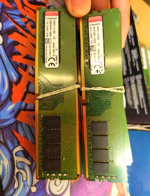 金士顿kingston内存条ddr4可以超频吗