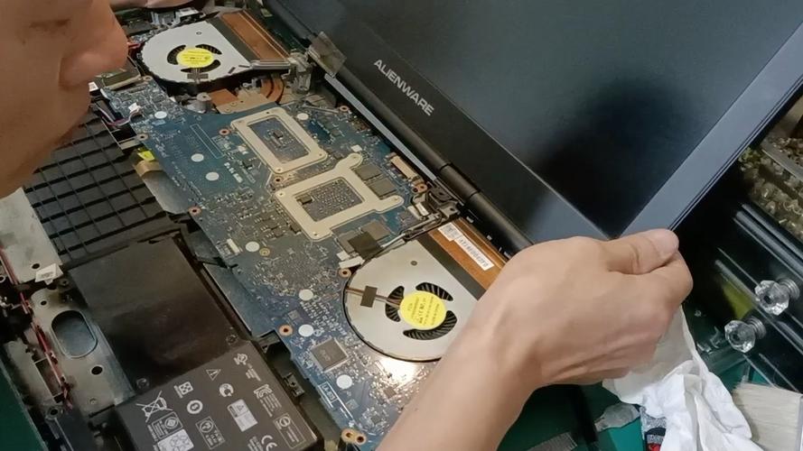 哪些电脑是英伟达显卡外星人电脑是什么显卡