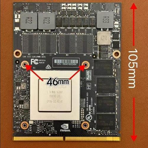 外星人笔记本m17x可以更换显卡吗