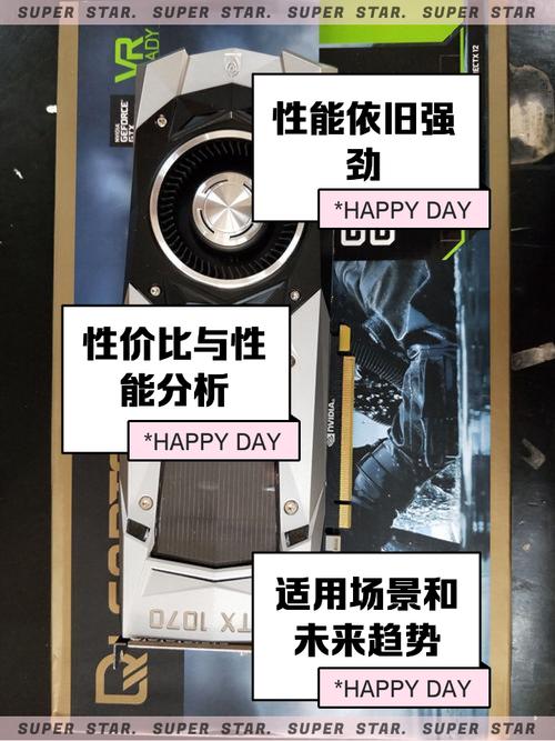 1070显卡是哪一年的