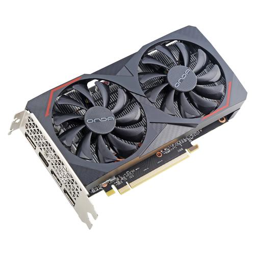 昂达rx550和铭瑄rx550显卡哪个好