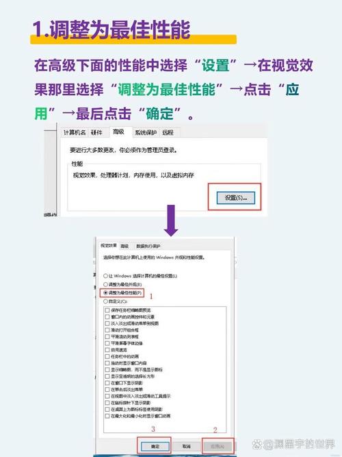 电脑常常卡顿不流畅?解决方法在这里!