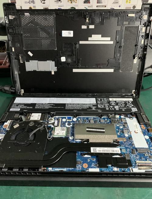 笔记本电脑主板坏了咋办