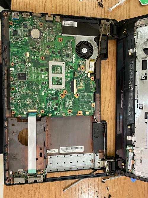 旧电脑有什么用