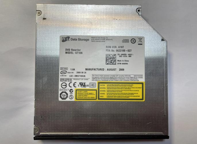 电脑上的废旧光驱能干什么用