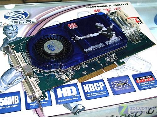 高端AGP显卡有没有