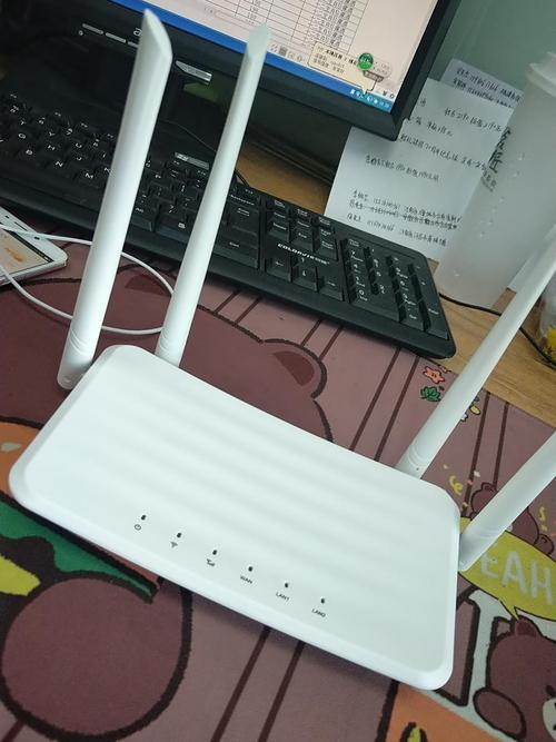 路由器老了会影响网速吗?