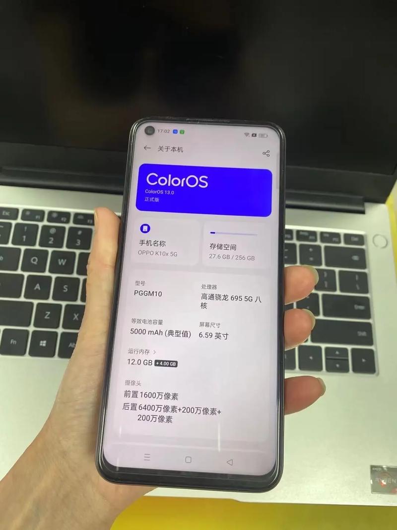 oppok10x怎么分屏