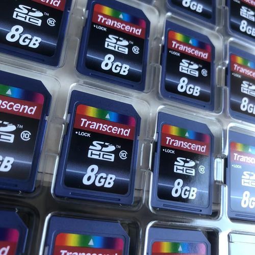 内存卡多少钱一张,8G的