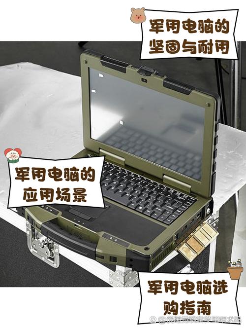 军用笔记本电脑选哪家?