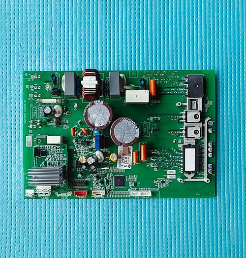 海尔外机电脑版多少钱一个