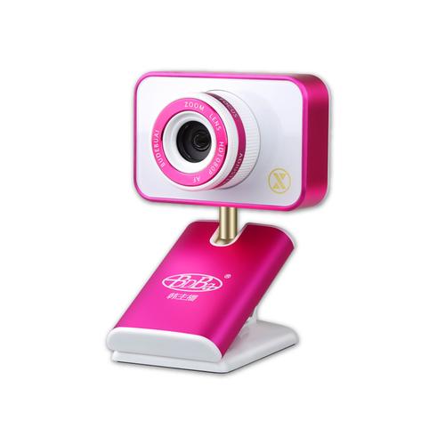 不得不爱哪种摄像头更清晰一些