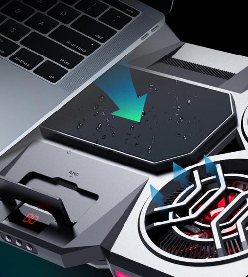 是否所有笔记本电脑玩游戏时都要安装个笔记本散热器?有哪位能说说...