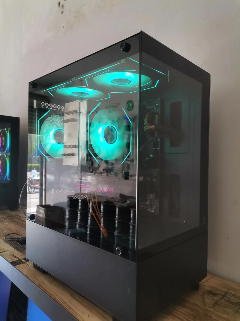 换一台新电脑大概要多少钱