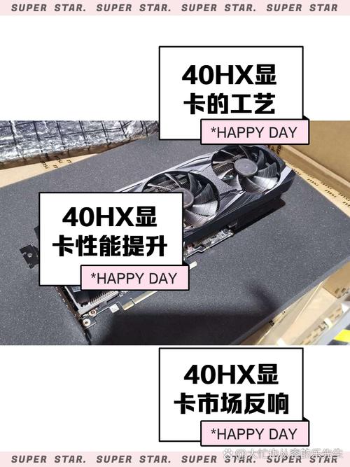 40hx显卡相当于什么n卡