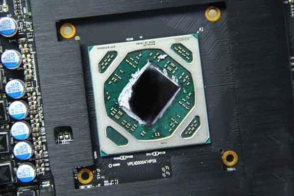 请问一下rx480搭配什么cpu