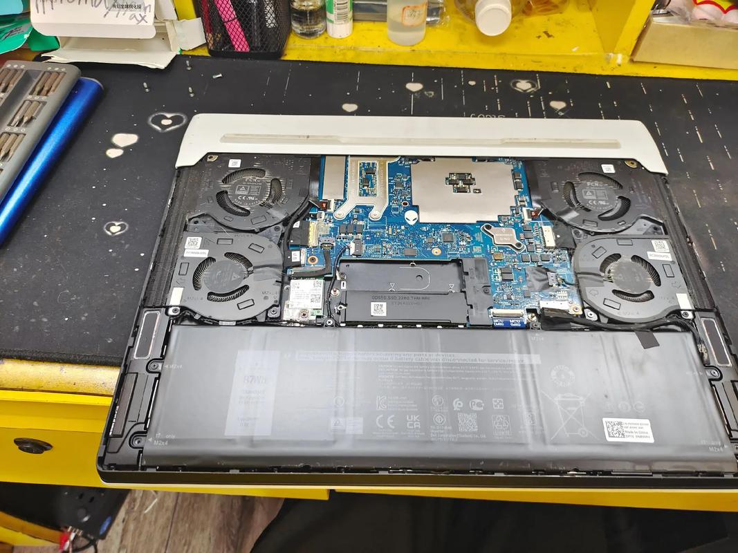 笔记本硅脂多久换一次