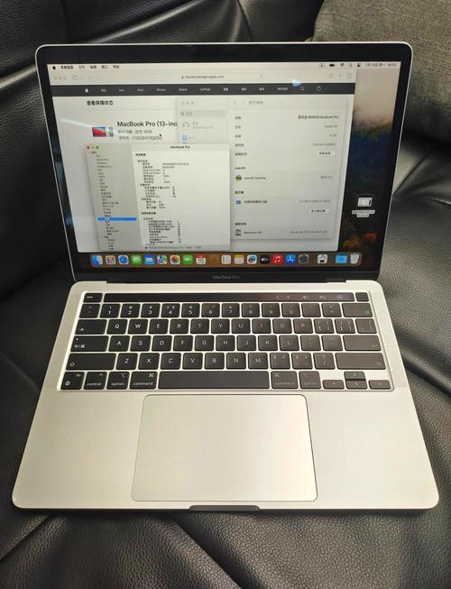 买苹果笔记本内存很贵