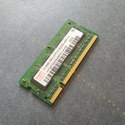 笔记本海力士内存条怎么样?