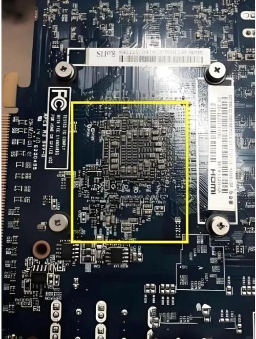 五招教你鉴别矿卡,你学废了吗?