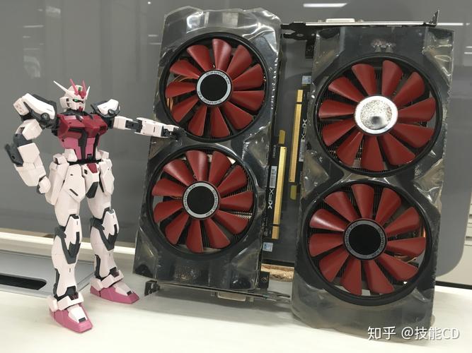 矿难来了,快跑!——RX470矿卡简测!