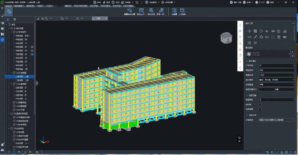bim用什么配置的笔记本电脑推荐
