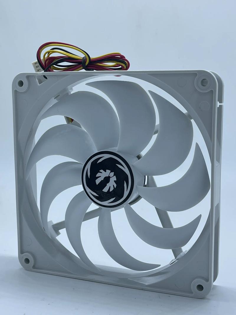 电脑哪个风扇好