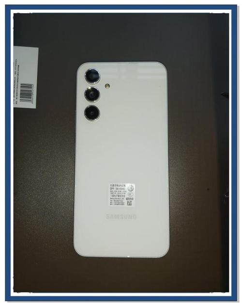 买三星A54前十忠告三星galaxya54详细参数配置