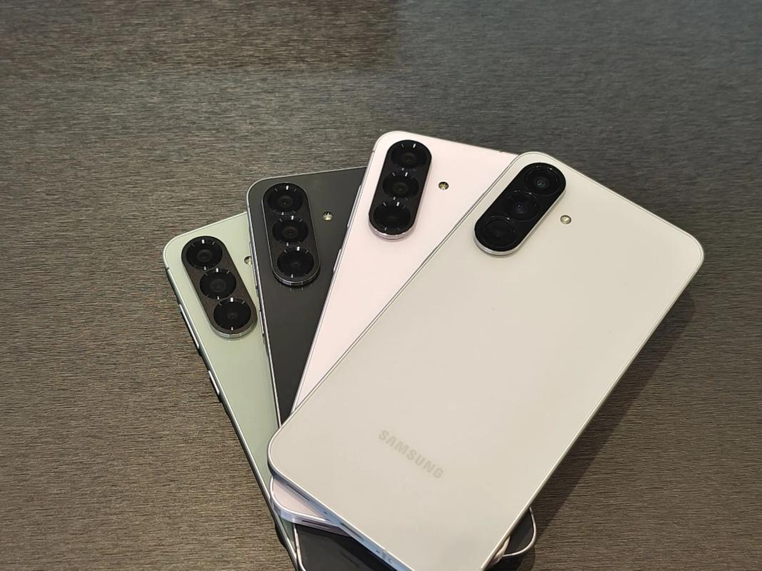 三星galaxya545g比价