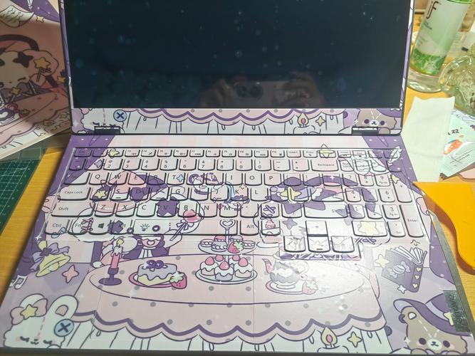 笔记本建不建议贴贴纸