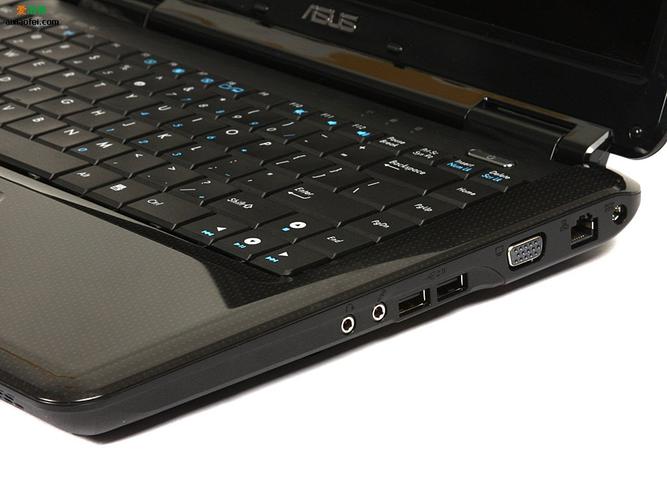 华硕K40ID加配置。不懂的别乱说