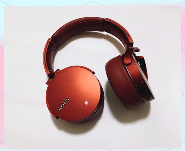 索尼mdr-xb950bt头戴式蓝牙耳机怎么连接电脑?