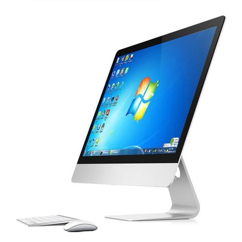 一体机电脑好不好