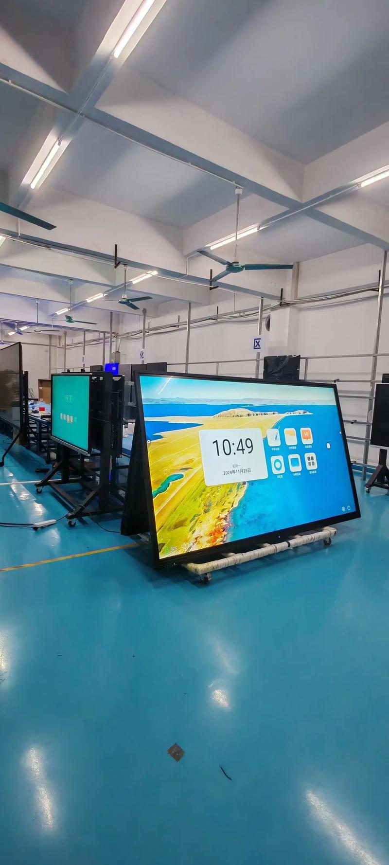 华为最大平板电脑多少寸