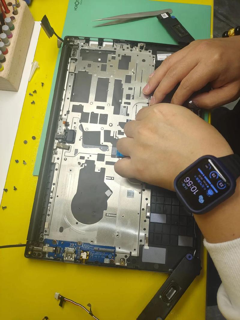 惠普笔记本电脑键盘型号