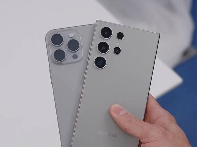 手机三星好还是苹果好三星手机与苹果手机哪个更好