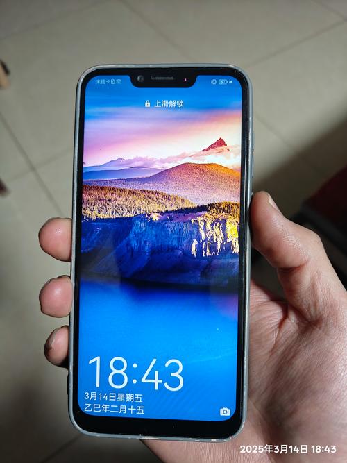 cor-al10是华为什么型号手机