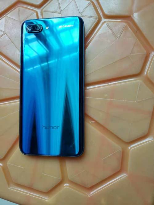 cor-al00是华为什么型号手机