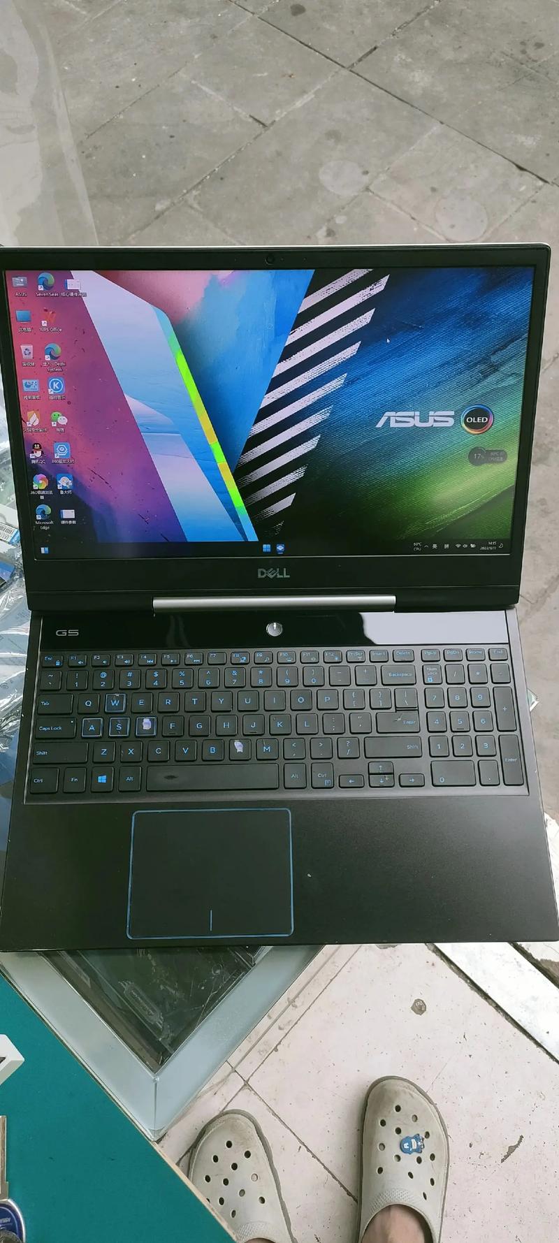 戴尔LatitudeD830的其他参数