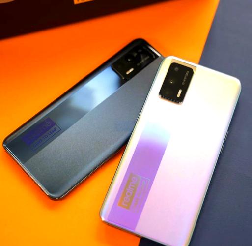 realme是什么牌子?