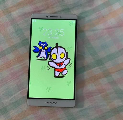 华为mate7和OPPOR7plus哪个好