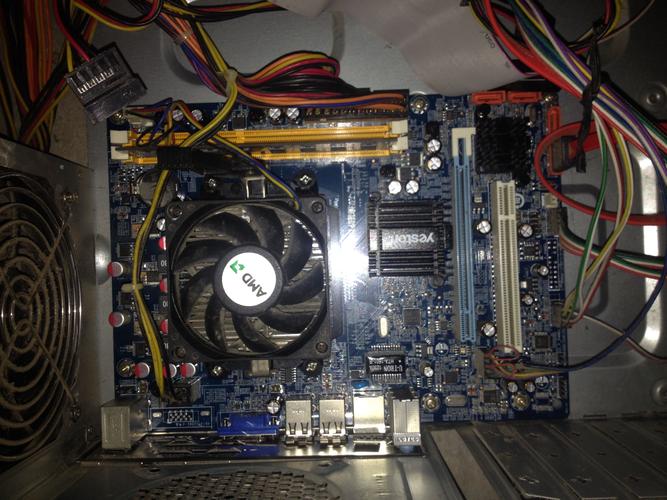 盈通P35现在599元,有哪位用过没,怎么样?