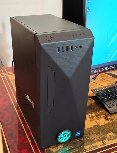 台式电脑主机排名榜前十名