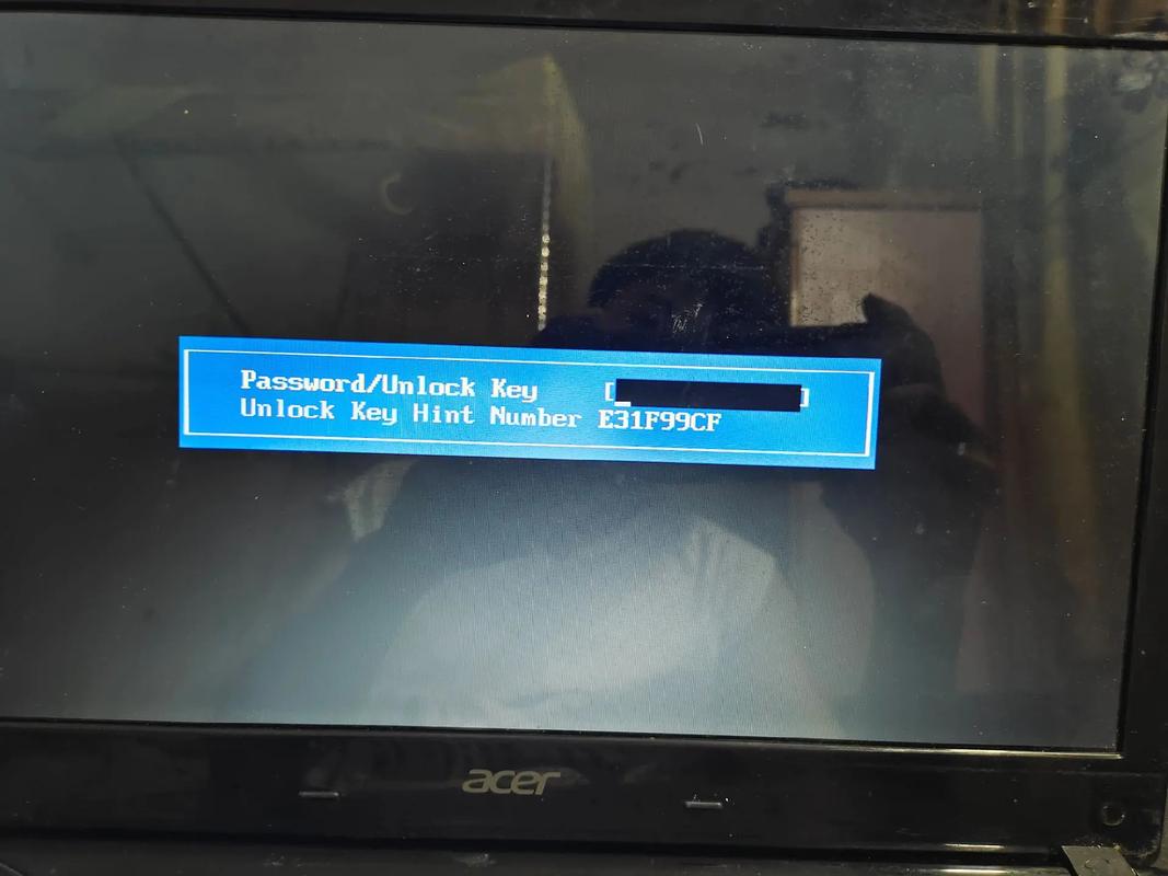 宏碁电脑开机黑屏宏碁笔记本启动黑屏怎样才能解决